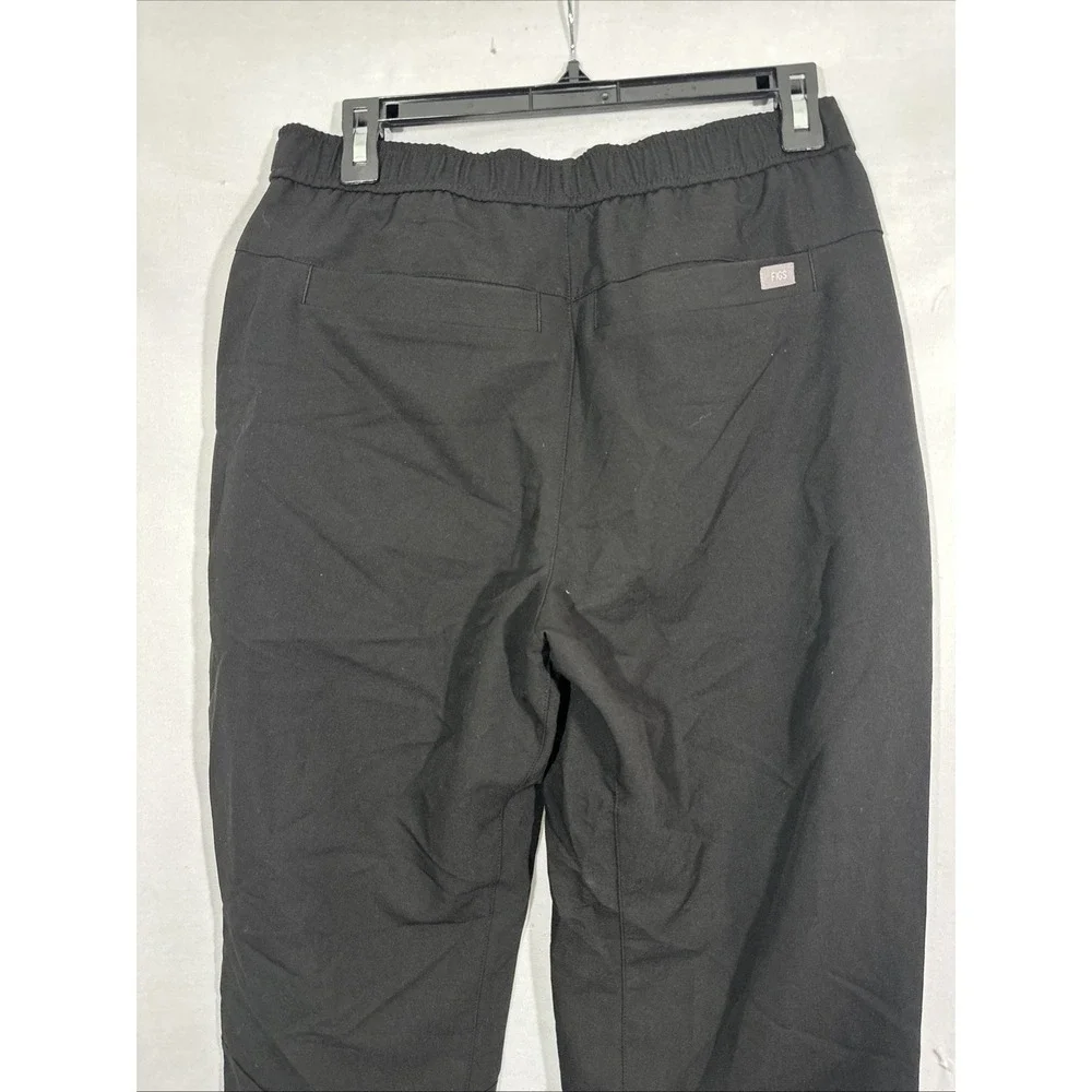NWD Figs [ Mens Small ] Tansen Jogger‎ Scrub Pants Black #U1726